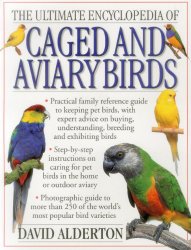 Caged And Aviary Birds