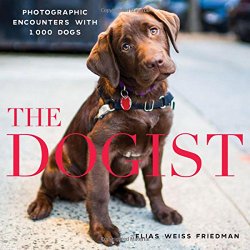 The Dogist by Elias Weiss Friedman